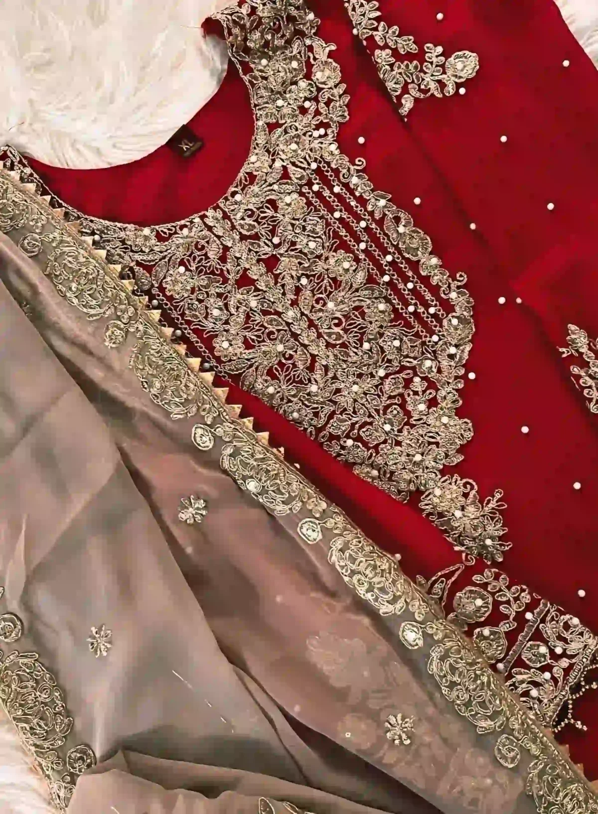 Trendy Garara Set