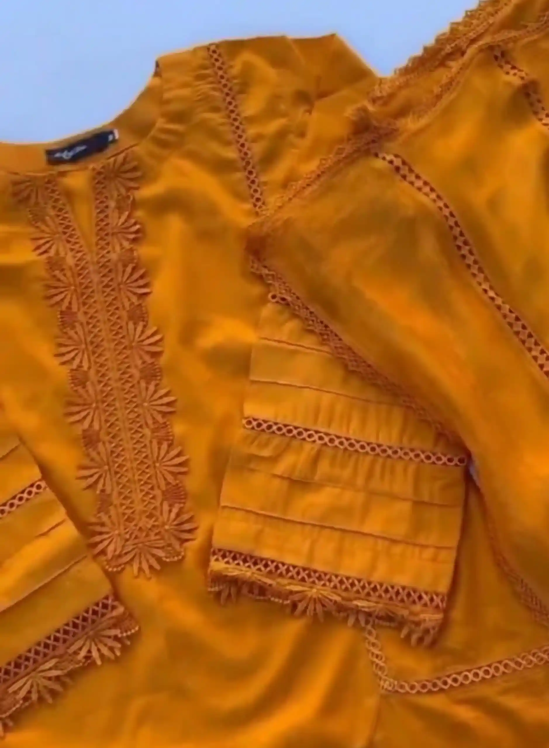 Summer Co-Ord Set